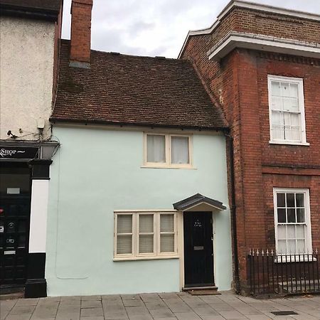 Kings Cottage Wokingham Exterior foto