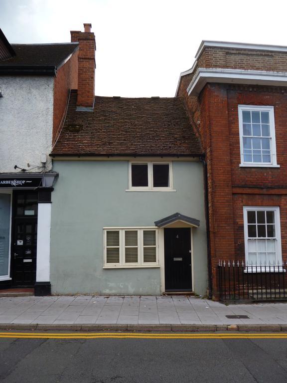 Kings Cottage Wokingham Exterior foto